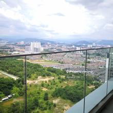 High Floor With 3 Car Parks