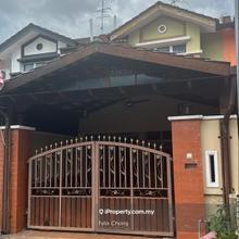 Sri Pulai Perdana 2 Sty Terrace,Renovated,Skudai,Johor Bahru,Renovated