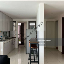 Fully Furnished unit for Rent!