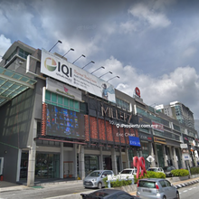 Medan 28 old klang road shop Office with lift
