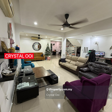 2 Storey Landed House For Rent Gelugor Jalan Thomas Bukit Dumbar
