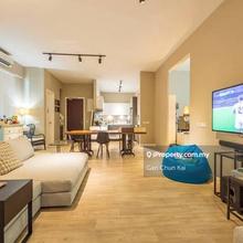 The Light Collection 2 @ gelugor seaview unit