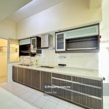 Rivercity condo located at Jalan Ipoh to Rent