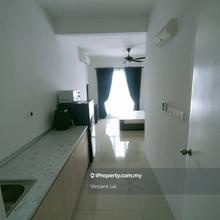 Vista Sentul Residences Sentul Studio Fully Furnished With 1 Parking