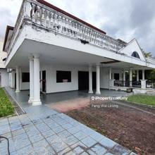 Double Storey Semi-D at Taman Bukit Labu, Seremban
