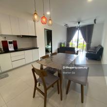 Armadale Residence Level 2 For Rent