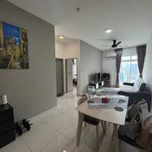 Fully Furnished include Wifi