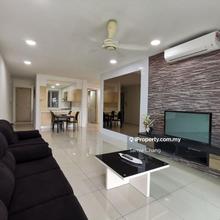 Serviced residence for Rent