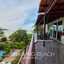 Rare Gem of 2024 - Beachfront Estate! Check Video Link  for a Tour!