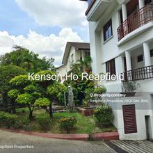 Low Density Condo For Rent