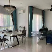 280 Park Homes, Puchong Prima