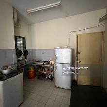 Below Market Price To Let Go 