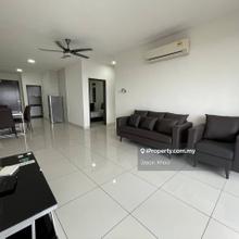 Ksl Residence @ Taman Daya / 3 bedrooms 3 bathrooms / Below Market