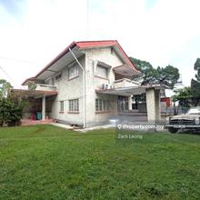2 Storey Bungalow  Titiwangsa, KL
