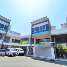 Putatan Shoplot, 1st Floor : Royal Plaza