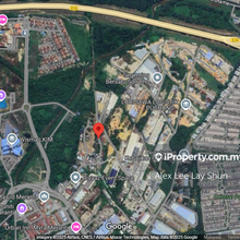 Industrial-Zoned Land @ Pulau Meranti, Puchong