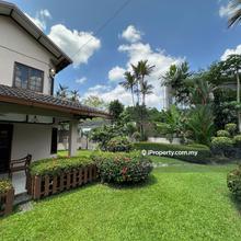 2 Storey Bungalow For Sale