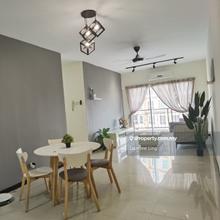 Serviced residence for Rent