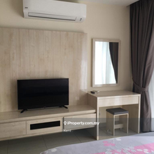 Fully Furnished Studio Upper East  Affordable Deal