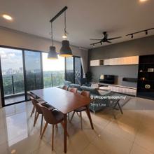Secoya Residence Forest  View unit with Balcony for Rent