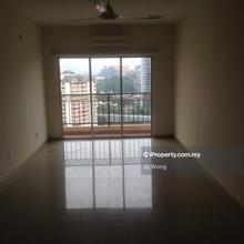 High Floor, Freehold