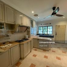 Elegant Semi-Detached Retreat on Prime Land