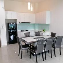Res 280 Selayang , Fully Furnished , Move In Condition 