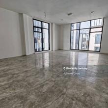 Vervea Aspen Vision City Bandar Cassia Batu Kawan near by Valdor 