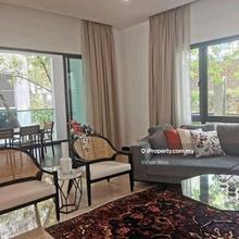 Exclusive 3-Storey Villa in Gated and Guarded Community for Sale 