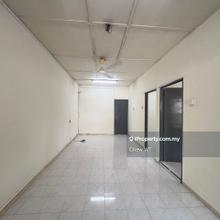 Single Storey Terrace @ Taman Valdor @ Sungai Bakap
