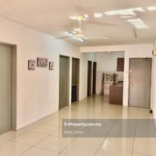 One Sierra Apartment Selayang For Rent 