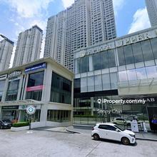 3 Storey Signature Shop Office 