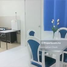Freehold Nice Single Sty Semi D House Bukit Melaka Beruang Mmu Utem