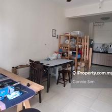 The garden residences 1 room studio for sale