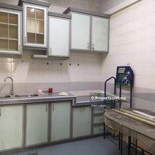 Cypress Condo Fully Furnished Bandar Sungai Long Cheras 1 Carpark