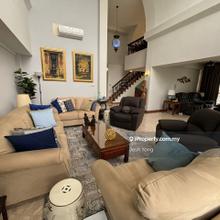 Limited Penthouse Big Layout Unit