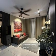 Fully Furniture For Rent