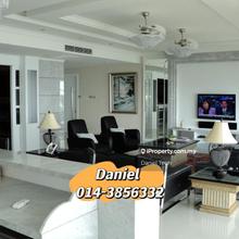 Seaview Infinity Beachfront Condominium Tanjung Bungah Penang 