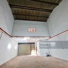 1.5 Storey Terrace factory for Sale in Bandar Teknologi Kajang