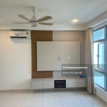 Nice Fully Furnish Mirai Residence @ Kajang