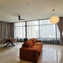 The Troika for Rental