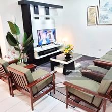 Tt3 Soho Apartment 