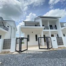 5% Rebate for bumi Lot 