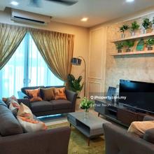 Eco Horizon Ashton, 2 Storey Terrace, Batu Kawan. Move In Condition.