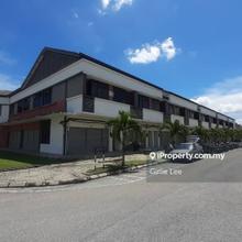 Tingkat 1 untuk sewa