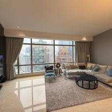 Fully furnished unit for sale