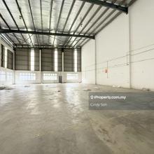 1.5-Storey Semi-D Factory @ Skudai @ Taman Impian Emas @ Kempas
