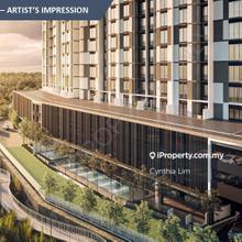 Renna Residence at The Northbank