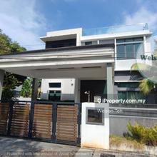 Bungalow Solok Bell Pulau Tikus Georgetown 