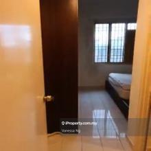 Garden Park Condo, Sungai Long Cheras